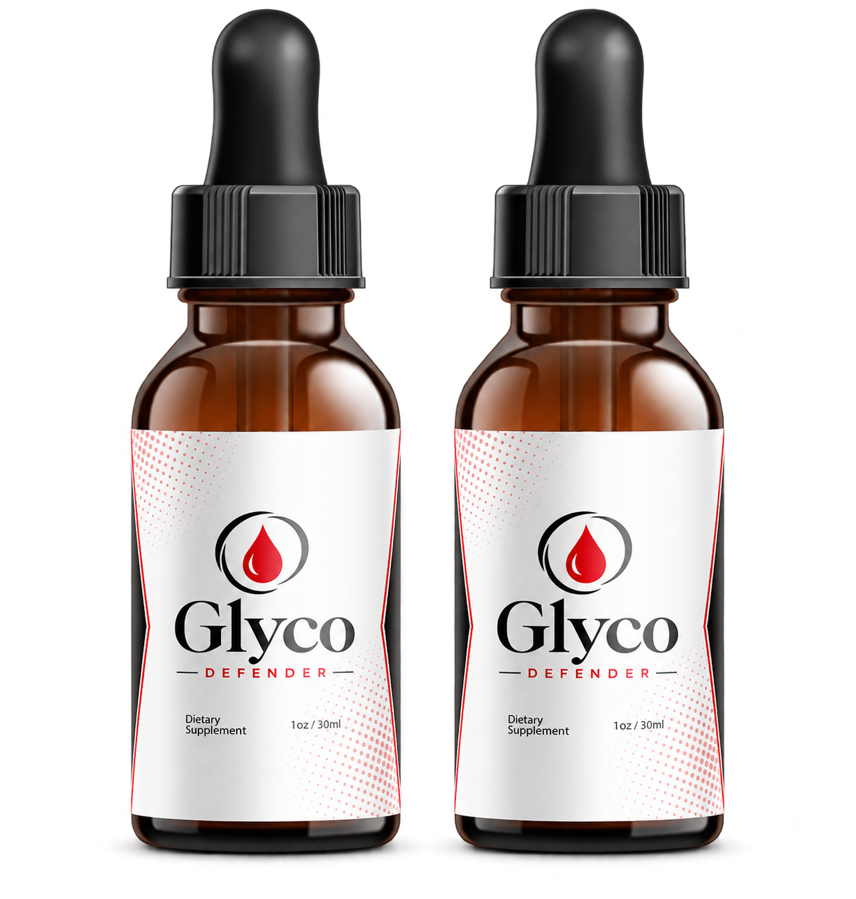 Glyco Defender benefits
